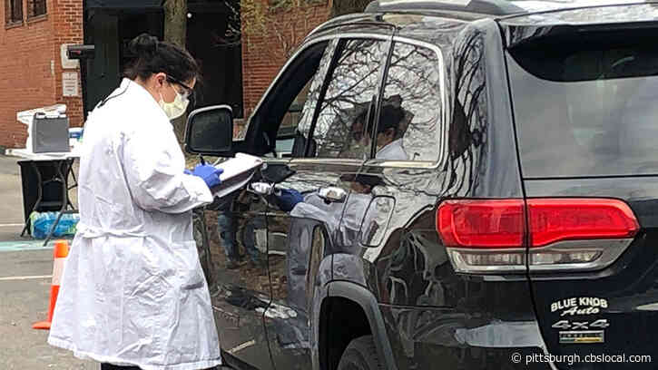 Butler Health System Confirms 3 Additional Coronavirus Cases