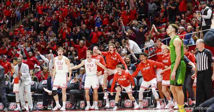 Here’s how the Runnin’ Utes dealt with the coronavirus cancellation with 11 players living outside of Utah