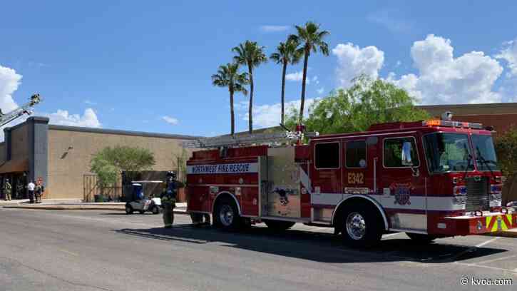 Northwest Fire receives grant to help prevent spread of COVID-19