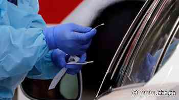 What you need to know about COVID-19 in Alberta on Monday, March 23