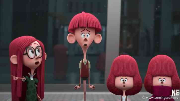The Willoughbys Trailer Previews Netflix’s New Animated Film