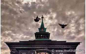 Kashmir’s sacred architecture combines Hindu, Buddhist and Islamic influences - The Hindu