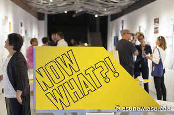 The Design School to host exhibition on advocacy in architecture and design - ASU Now