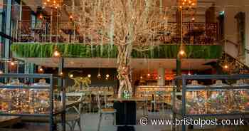 Restaurants and bars set to open in Bristol after coronavirus pandemic