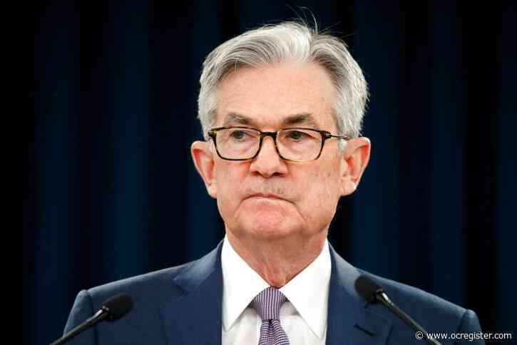 Fed to buy as much government debt as needed to aid coronavirus-battered economy