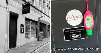 What some North East barbers are doing during the coronavirus outbreak