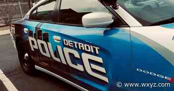 News 1 in critical condition after car crashes into house on Detroit's west side 8:07 - WXYZ