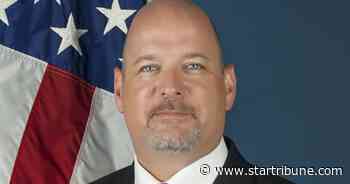 FBI names agency veteran to lead Minneapolis field office