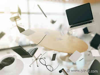 Our post-coronavirus future: 7 ways the tech and services industry could be transformed