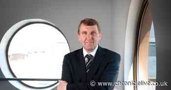 Sunderland health chief thanks NHS staff - but warns of 'marathon' task ahead