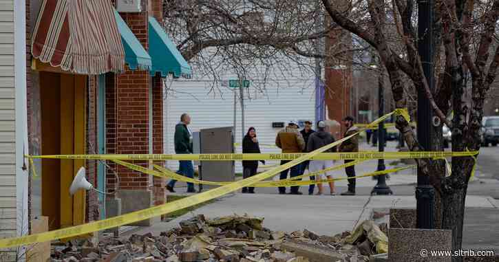 Earthquake anxiety? Utah Emergency Management says calm down and take action.