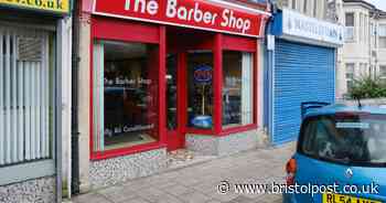 Bristol barbers staying open despite social distancing warnings