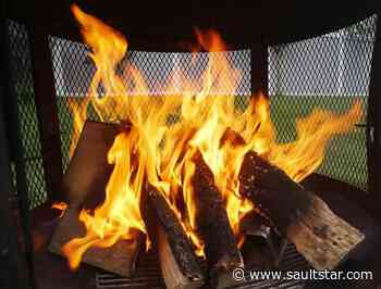 Firer ban issued
