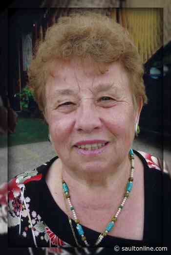 LAURICELLA, Teresa