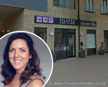 Bexley yoga studio goes online after coronavirus forces closure