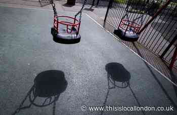 Coronavirus updates for Hertfordshire: Watford playgrounds to shut