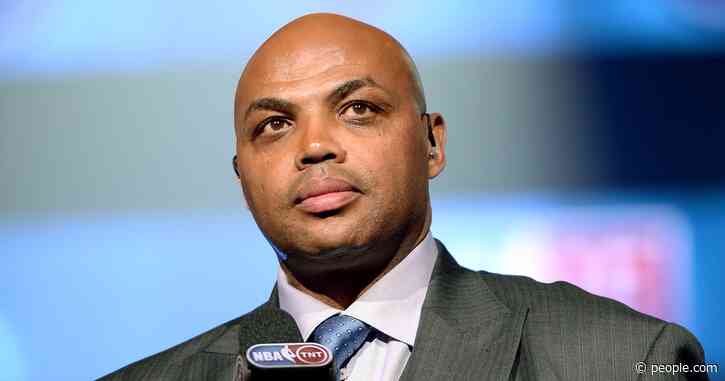 Charles Barkley Tests Negative for Coronavirus After Feeling Sick and Self-Quarantining