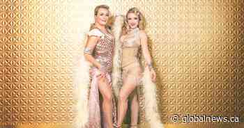 Coronavirus: Cancelled Edmonton burlesque show goes ahead online