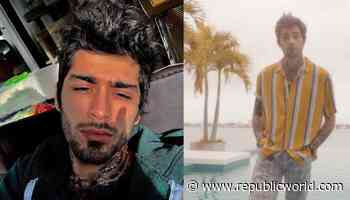 Whats Zayn Malik upcoming album all about? - Republic World - Republic World