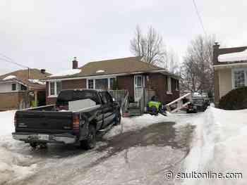 Fire Services Responds To Kitchen Fire