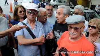 De avanzada edad - Por Rosa Montero - Los Andes (Mendoza)
