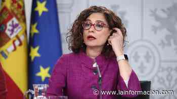 María Jesús Montero, la ministra del pueblo - lainformacion.com