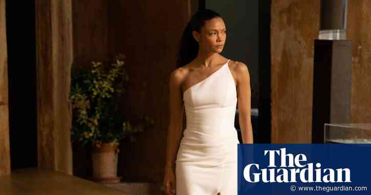 Westworld recap: season 3, episode 2 – you can’t keep a good droid down