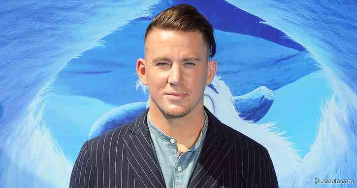 Channing Tatum's Daughter Everly Tells Her Dad She'll 'Always Love' Him During Hike Together