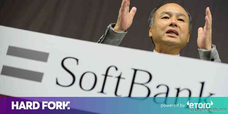 SoftBank wants to buy back 45% of its shares to survive the coronavirus