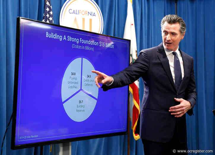 Get ready for the biggest budget crunch in 12 years