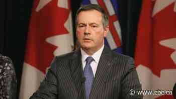 Premier Jason Kenney to update province's response to COVID-19