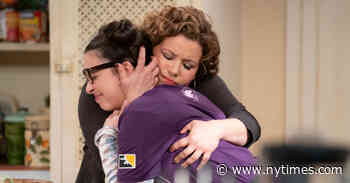 Review: ‘One Day at a Time’ Still Standing and Being Counted