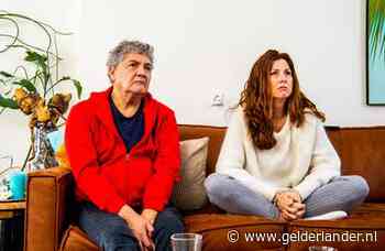 Nabestaanden volgen MH17-proces noodgedwongen thuis: ‘We zijn al blij dat het doorgaat’