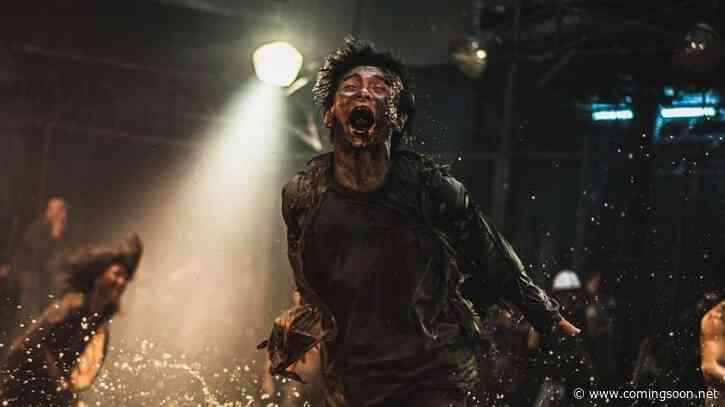 Peninsula Photos Previews First Look at Post-Train to Busan World
