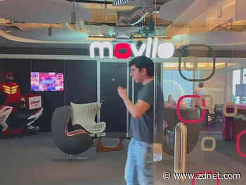 Brazil: Funding innovation The Movile Way