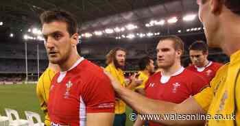 The grim losing streak of the Gatland era everyone has forgotten about