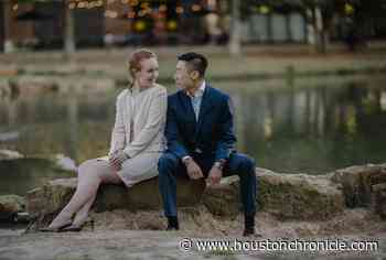 Coronavirus brings change of plans for Houston’s engaged couples - Houston Chronicle
