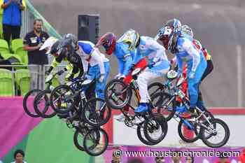 BMX world championships in Houston postponed due to coronavirus - Houston Chronicle
