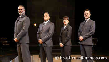 Houston's theater scene suffers closings and layoffs due to coronavirus - CultureMap Houston