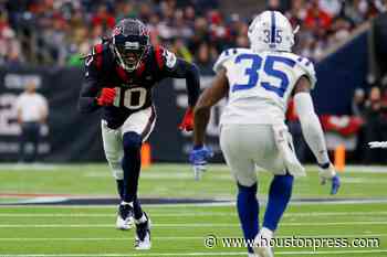 Recapping the Houston Texans Offseason - Houston Press
