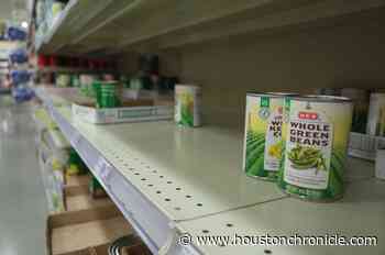 No place for hoarding, price gouging, in Houston [Editorial] - Houston Chronicle