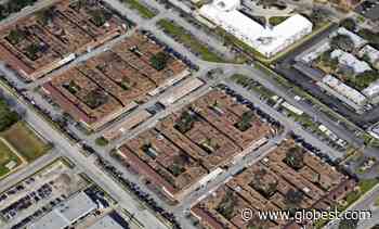 Renovation is Underway on 780 Units in Houston - GlobeSt.com