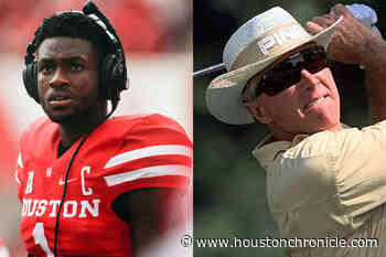 Vote in second phase of greatest Houston Cougar bracket - Houston Chronicle