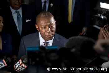 As Coronavirus Sparks Rumors, Houston Officials Dispel Social Media Myth Of A Citywide Lockdown - Houston Public Media