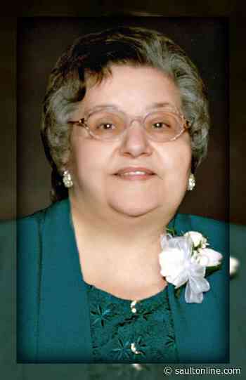 NARDUCCI, Maria (née Piucci)