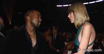 People Now: Breaking Down the Highlights From the Taylor Swift and Kanye West 'Famous' Phone Call Leak  - Watch the Full Episode
