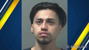 Man steals cases of beer, bags of frozen chicken from Corcoran gas station