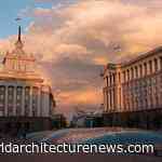 Austrian Architect’s project: highlight at Moscow Museum exhibition