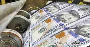 Into the Unknown: No Limit on Fed Money Injections