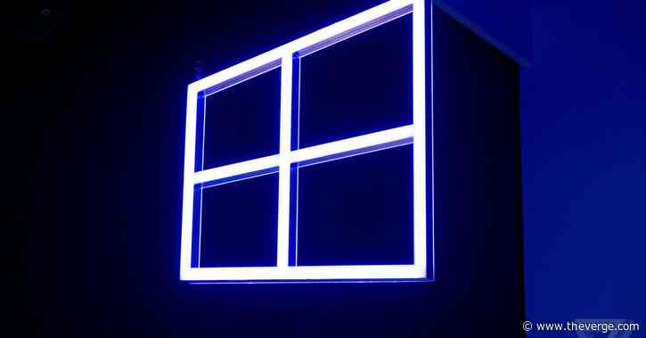 Microsoft gets ready for a new era of Windows